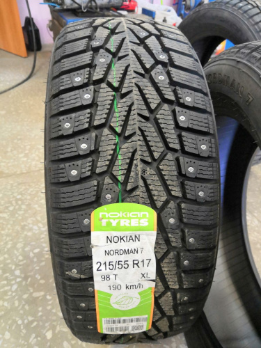 Nordman 7 SUV 235/65 R18 110T