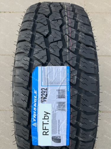 Triangle TR292 215/85R16C 115/112R