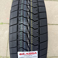 Lassa Wintus 3 215/75R16C 116/114R