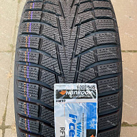 Hankook Winter i*cept X RW10 275/50R20 113T