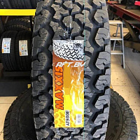 Maxxis AT-980 Bravo 265/70R16 117/114S