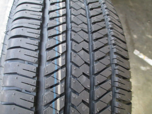 Bridgestone Dueler H/T 684II 245/70 R17 110S