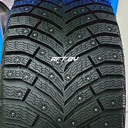 Michelin X-Ice North 4 SUV 225/55R19 103T