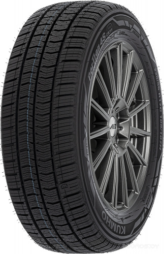 Kumho PorTran 4S CX11 235/65R16C 121/119R
