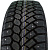 Gislaved Nord*Frost Van 2 SD 195/60R16C 99/97T (с шипами)