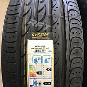 Syron Race 1 Plus 225/35 ZR19 88W