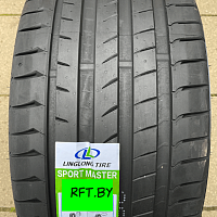LingLong SPORT MASTER 225/55R17 101Y