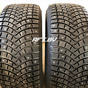 Michelin Latitude X-Ice North 2 + 255/50 R19 107T