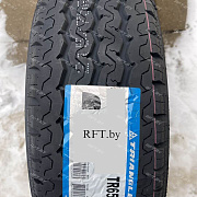 Triangle TR652 205/80R14C 109/107Q
