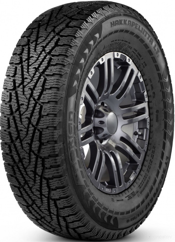 Nokian Tyres Hakkapeliitta LT3 275/70 R18 125/122Q