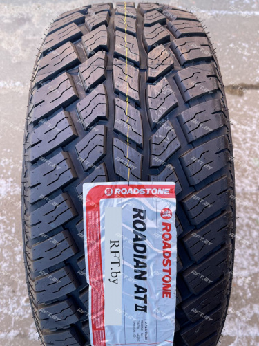 Roadstone ROADIAN AT II 245/65 R17 105S