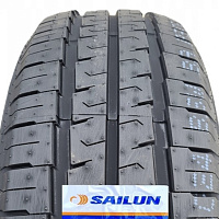Sailun Commercio Pro 195/75R16C 110/108R