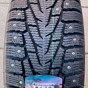 Nokian Nordman 7 205/65R15 99T