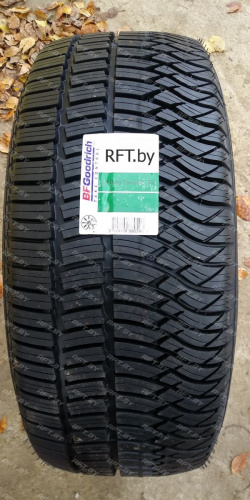 BFGoodrich Urban Terrain T/A 235/55 R18 100V