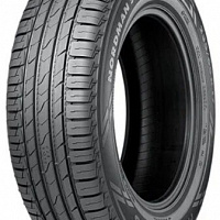 Ikon Tyres Nordman S2 SUV 225/70R16 103T