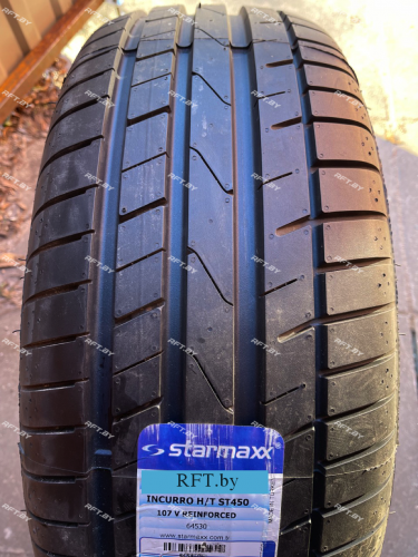 Starmaxx Incurro ST450 225/55R19 99H