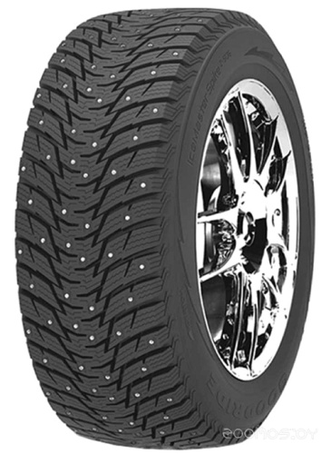 Westlake Z-506 Icemaster Spike 245/40R19 98T