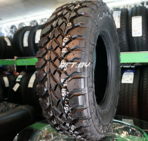 Hankook Dynapro MT RT03 235/85 R16 120/116Q