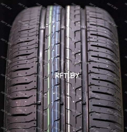 Continental EcoContact 6 245/40 R18 97Y MO
