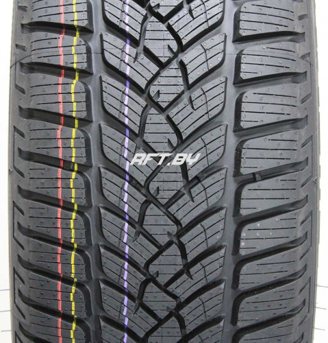 Fulda Kristall Control HP 225/45 R17 91H
