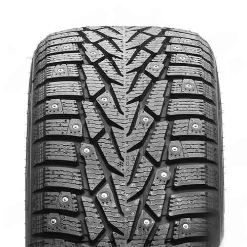 Ikon Tyres Character Ice 7 SUV 235/55R18 104T