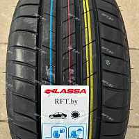 Lassa Revola 235/45R18 98W
