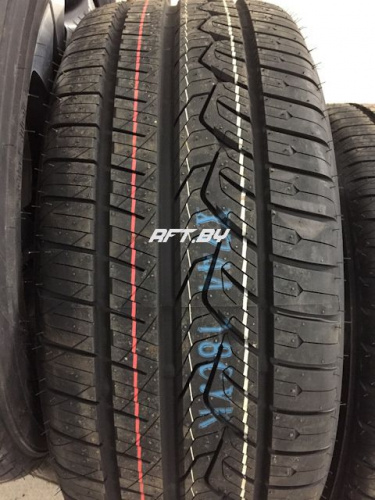 Nitto NT421Q 225/65 R17 106V