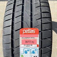 Petlas Velox Sport PT741 295/35R19 104W