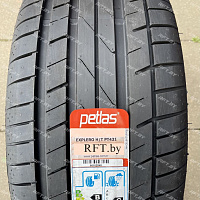 Petlas Explero PT431 255/60R18 112V