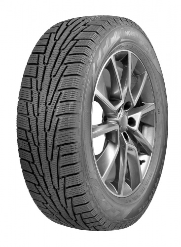 IKON Character Snow 2 SUV 245/50R18 104T XL