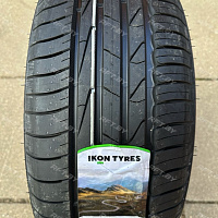 IKON Autograph Aqua 3 SUV 215/70R16 100H