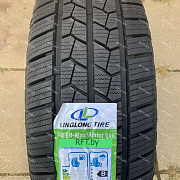LingLong GREEN-Max-Winter-Van 205/75R16C 110/108R