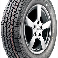 Maxxis MA-W2 Wintermaxx 215/70R15C 109/107R