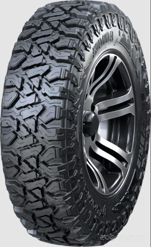 Кама Flame M/T 185/75R16 97Q