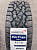 Kumho Winter PorTran CW11 215/75R16C 116/114R