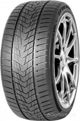 Tracmax X-Privilo S330 245/45R20 103V