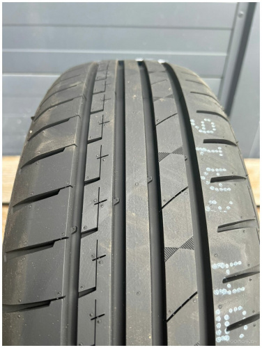 Kapsen Rassurer K737 165/60R14 75H