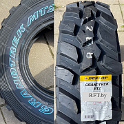 Dunlop Grandtrek MT2 235/85 R16 108/104Q