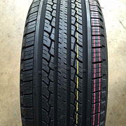 Mazzini ECOSAVER 255/55R18 109V