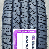 Roadstone Roadian AT 4x4 245/70R16 107T