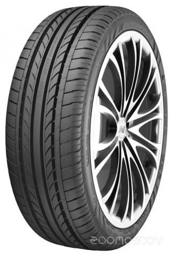 Nankang NS-20 255/35R19 96Y
