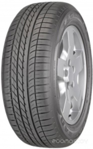 Goodyear Eagle F1 Asymmetric AT SUV 255/60 R18 112W