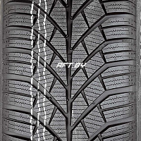 Continental ContiWinterContact TS 830 285/40R19 103V