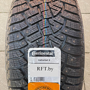 Continental IceContact 2 SUV 215/60R17 96T