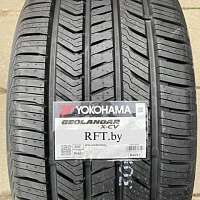 Yokohama Geolandar X-CV G057 255/50R21 106W