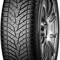 Yokohama BluEarth Winter V905 255/40R18 99V