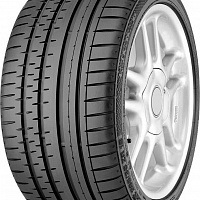 Continental ContiSportContact 2 275/40R18 103W