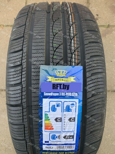 Imperial S210 Ice Plus 235/55 R17 103V
