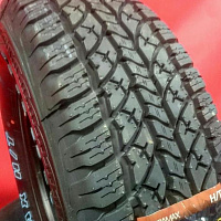 Sailun Terramax H/T 245/75R16 120/116R