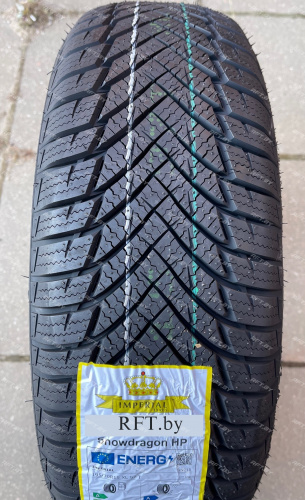 Imperial Snowdragon 215/55R17 98V